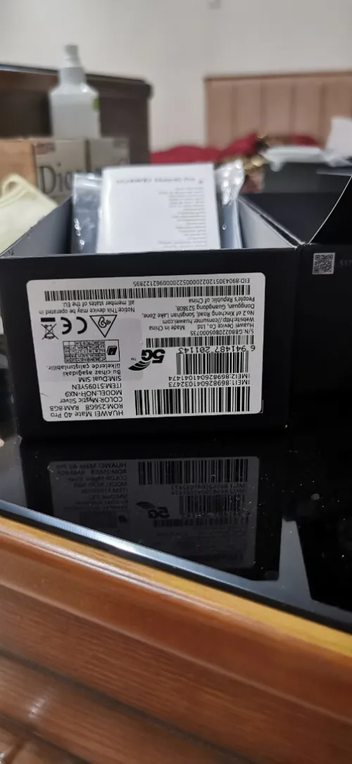 Huawei Mate 40 Pro