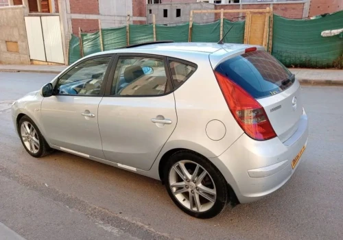 Hyundai i30 2016 Toute options