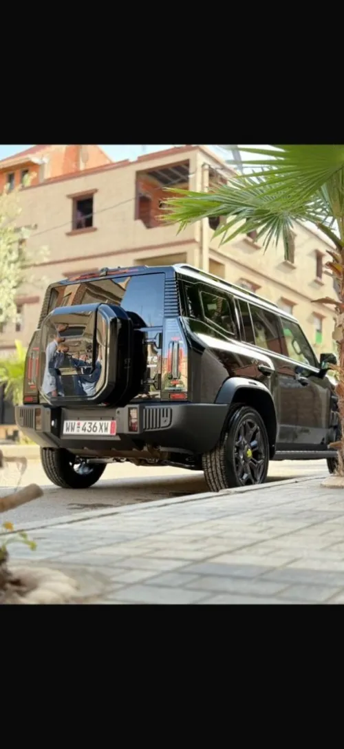 Jetour T2 2025 T2