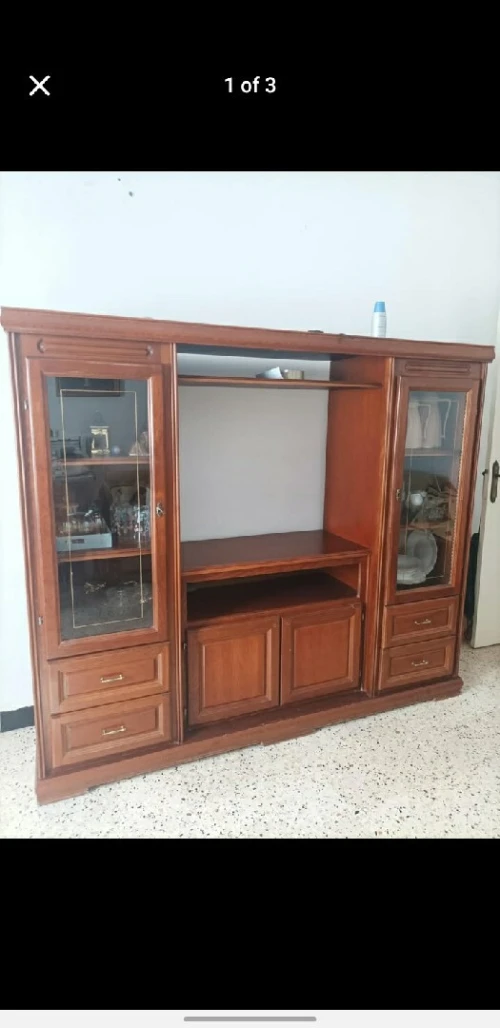 Meuble tv très bon état 
