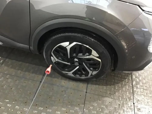 Citroen C4 2024 