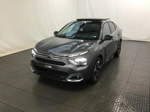 Citroen C4 2024 