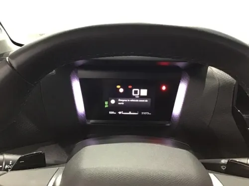 Citroen C4 2024 