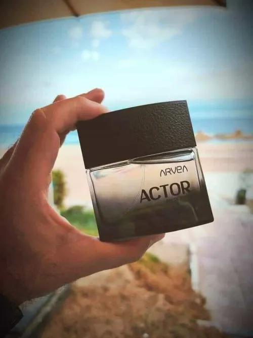 Parfum homme ACTOR de ARVEA