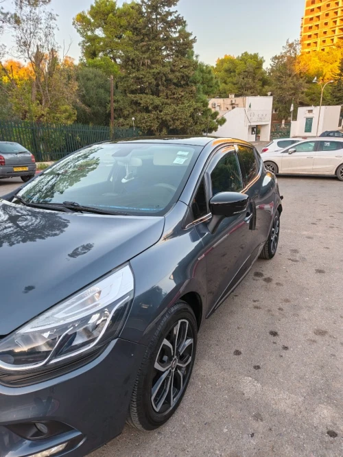Renault Clio 4 2019 Limited 2