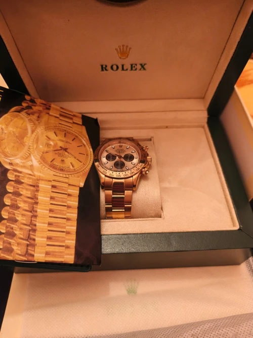 Montre pour femme ROLEX