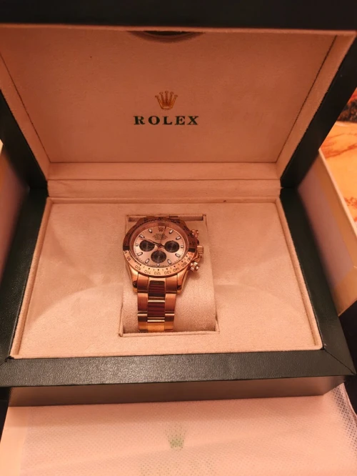 Montre pour femme ROLEX