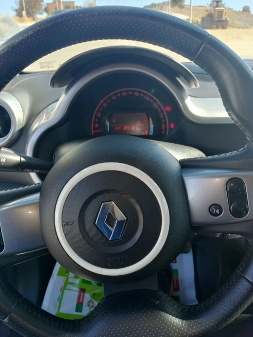 Renault Twingo 2021 Twingo
