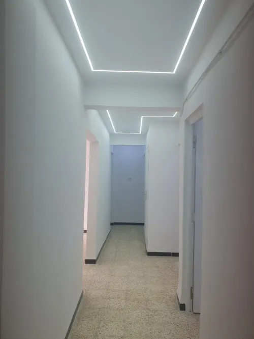 Vente Appartement F3 Alger Birtouta