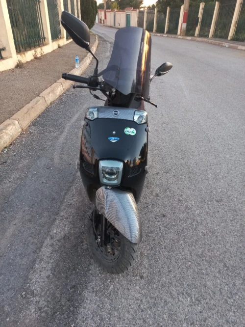 Linhai Cuxi 1 2025