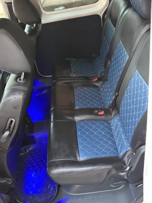Volkswagen Caddy 2018 Caddy