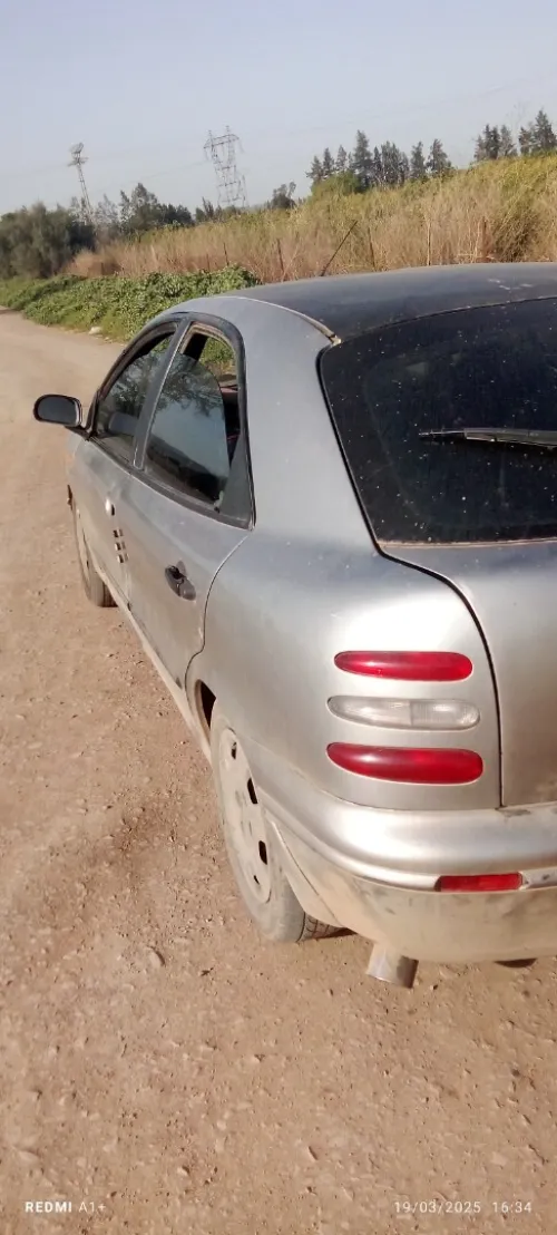 Fiat Brava 2000 Brava