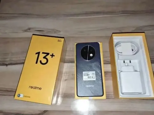 Realme Realme 13 plus