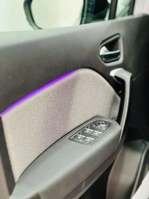 Renault Captur 2025 Techno 