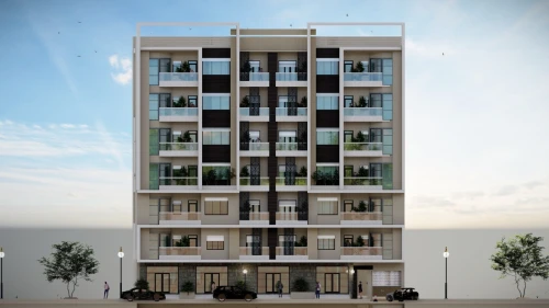 Vente Appartement F4 Alger Ain taya