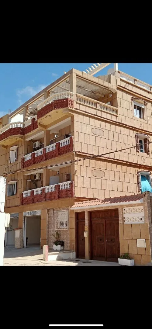 Location Villa Skikda Filfla