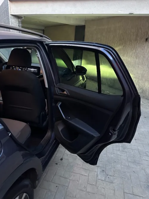 Volkswagen T-Cross 2024 Life Plus