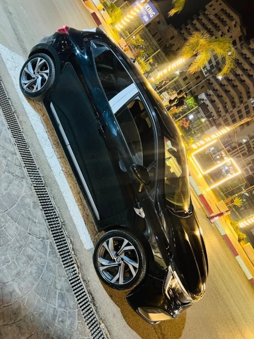 Renault Clio 5  2023 RS Line