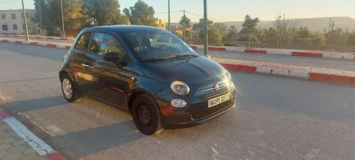 Fiat 500 2023 