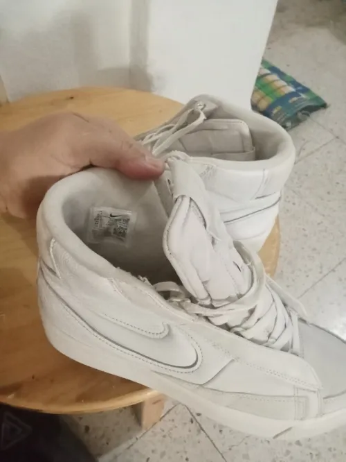 Nike blazer mid victory original pntr 40