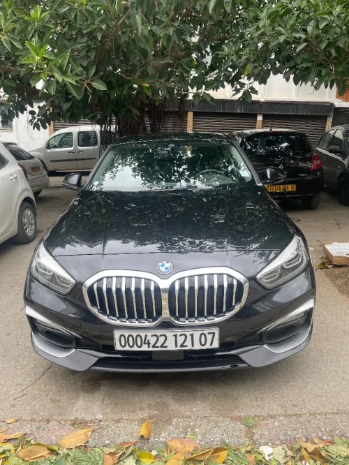 BMW Série 1 2021 Luxury