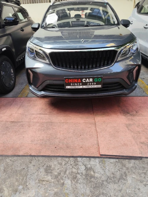 Geely GX3 PRO  2025 manuelle