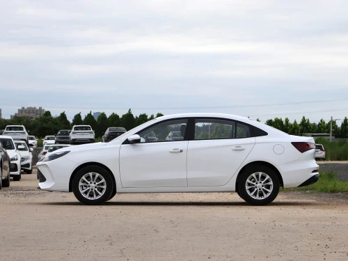 ROEWE I 2026 5 box