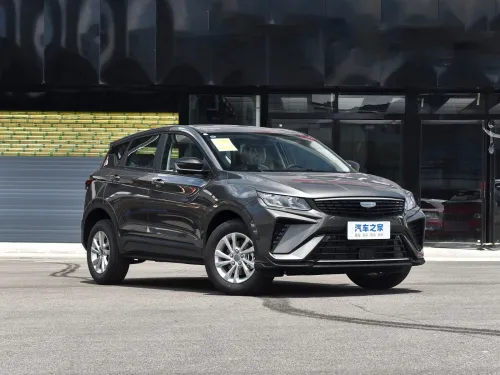 Geely Coolray 2025 Manual 126CV