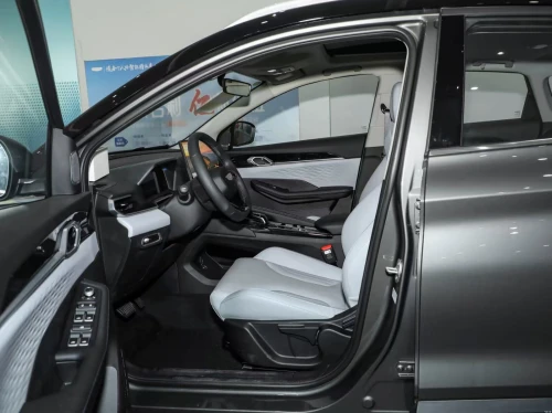 Geely Coolray 2026 FULL OPTION