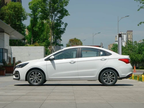 Chery Arrizo 5 2026 MT