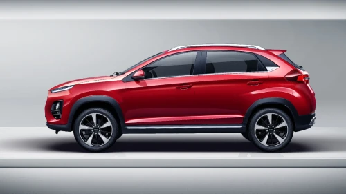 Chery Tiggo 2 pro 2026 NEW MT