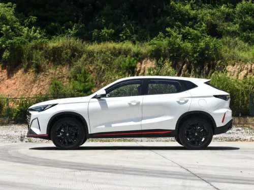 Changan X5 2026 PRO