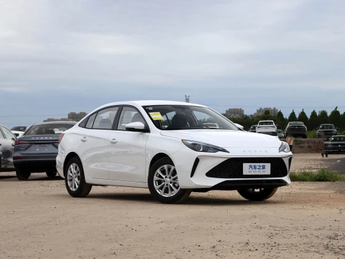 ROEWE I 2026 5 box