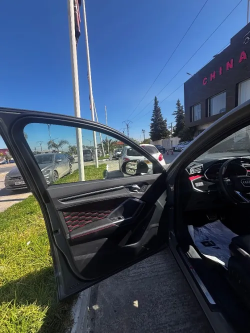 Audi Q3 2026 KIT RS