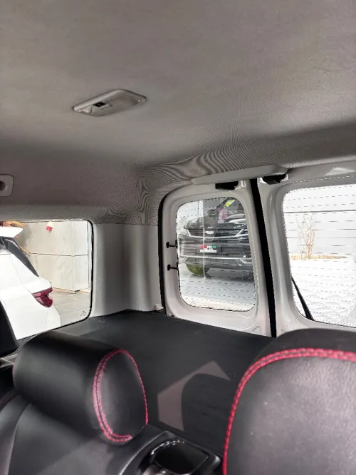 Volkswagen Caddy 2018 Edition 35