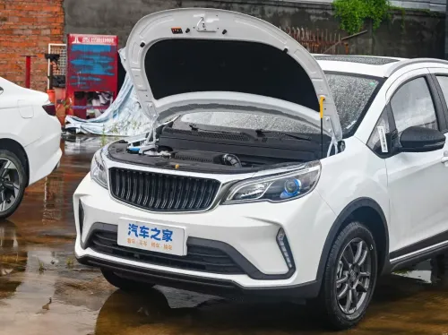 Geely GX3 PRO  2026 AUTOMATIC