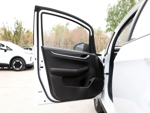 Geely GX3 PRO  2026 MANUELLE AVEC TOIT