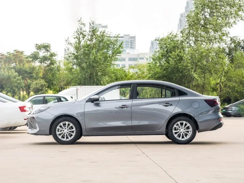 ROEWE I 2026 5 box