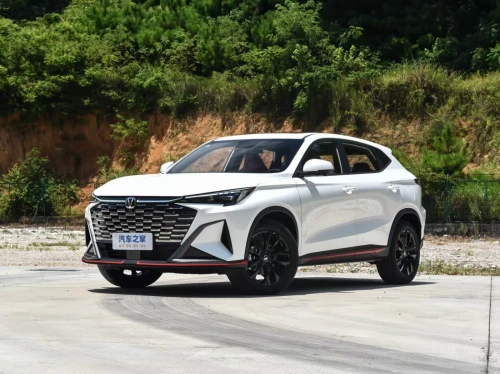 Changan X5 2026 PRO
