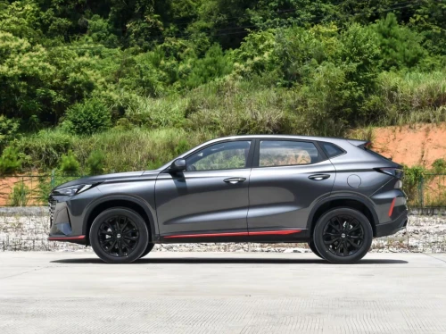Changan X5 2026 PLUS