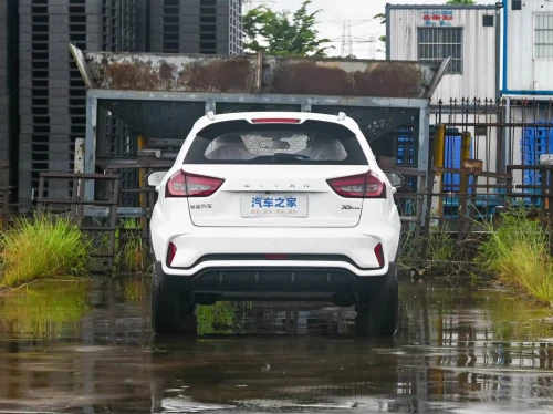 Geely GX3 PRO  2026 AUTOMATIC