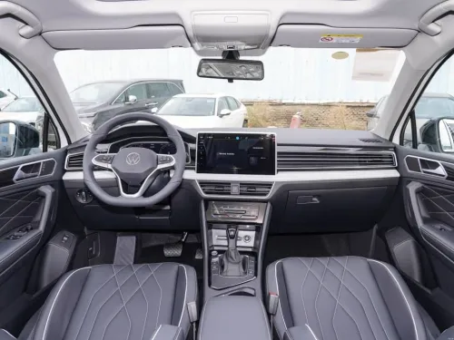 Volkswagen T-Roc 2025 R- Line Edition 