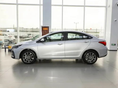 Chery Arrizo 5 2026 MT