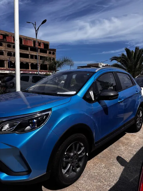 Geely GX3 PRO  2026 ROUGE