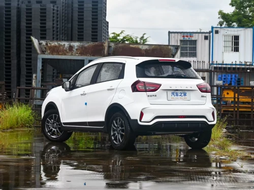Geely GX3 PRO  2026 AUTOMATIC