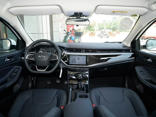 Chery Arrizo 5 2026 MT