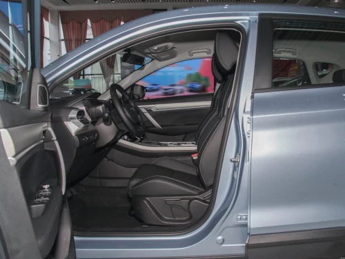 Geely Coolray 2026 max