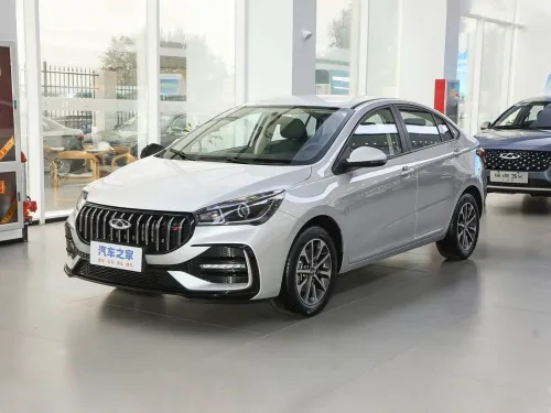 Chery Arrizo 5 2026 MT