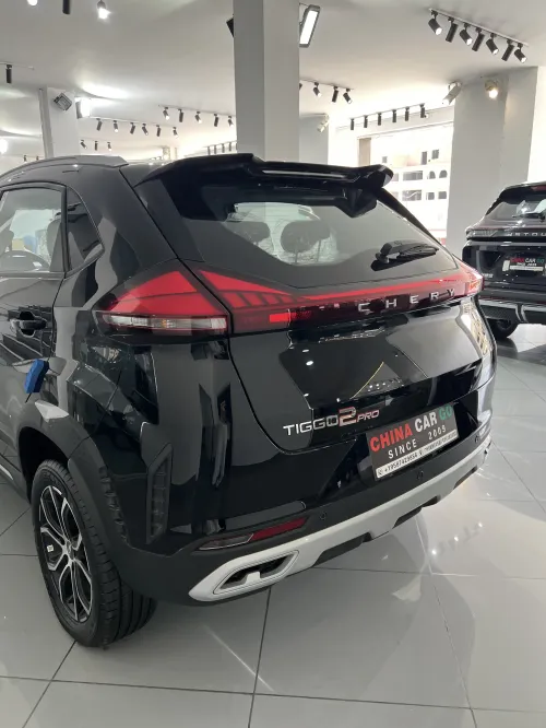 Chery Tiggo 2 pro 2026 New
