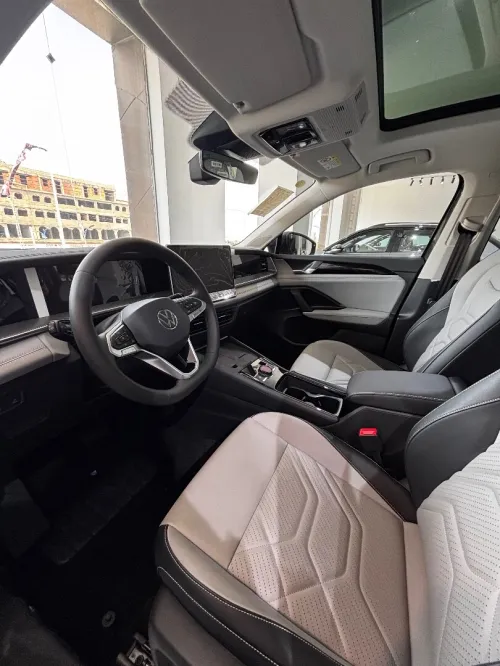 Volkswagen Tayron  2026 L